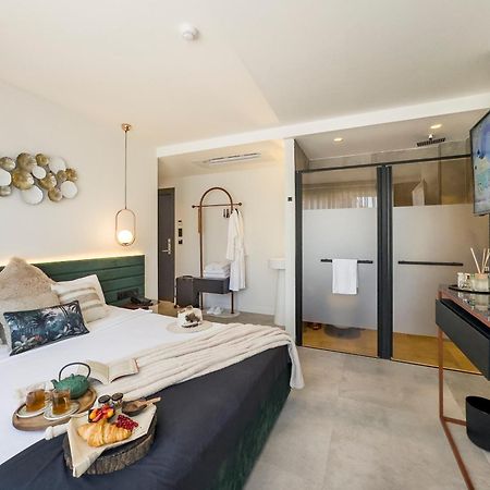 Luff Living (Adults Only) Анталия Екстериор снимка