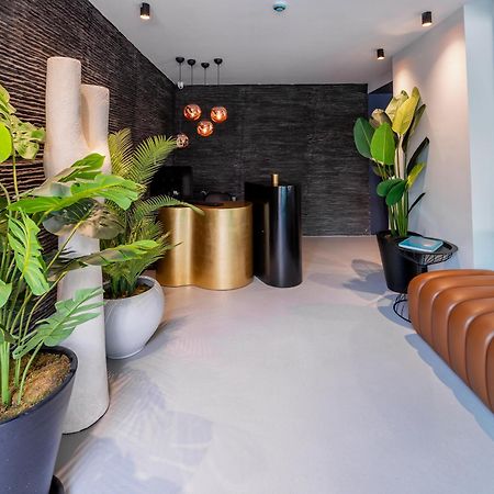 Luff Living (Adults Only) Анталия Екстериор снимка
